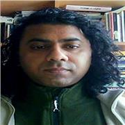 Law tutor teaching A Level and degree students